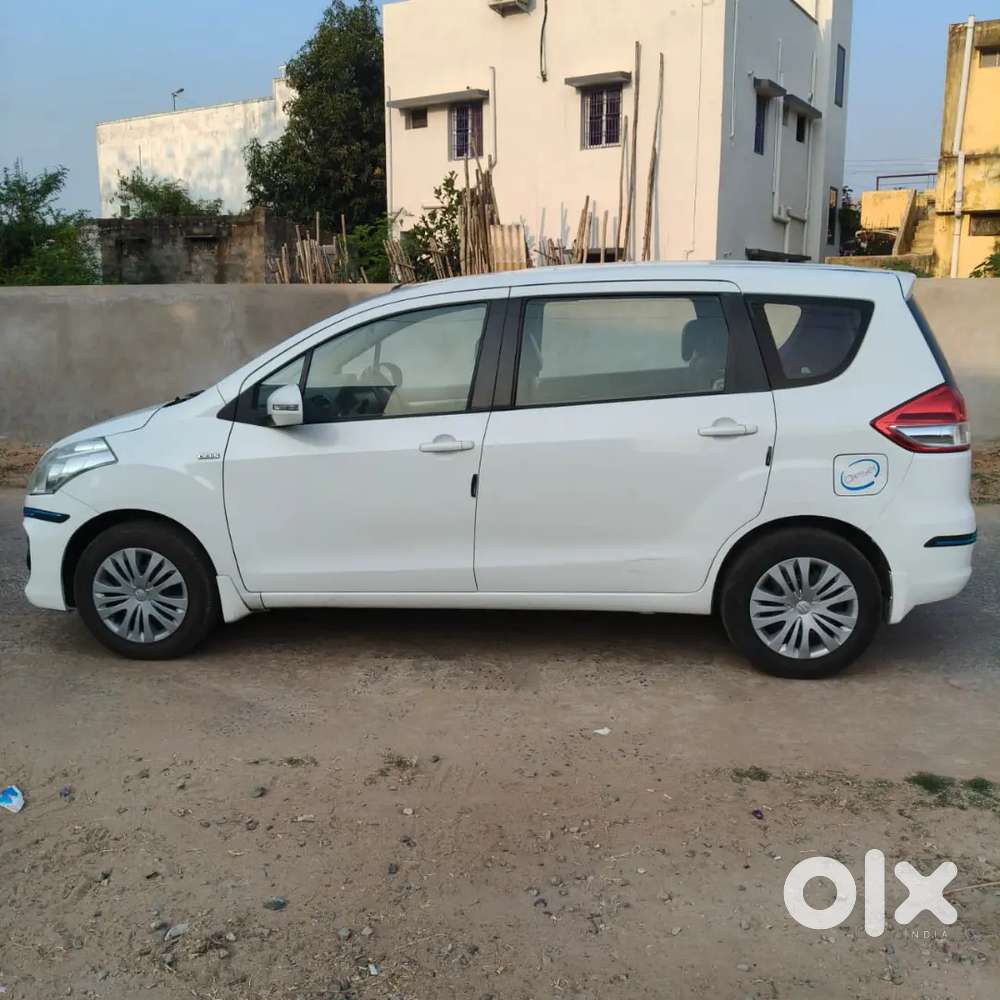 Maruti Suzuki Ertiga 2013 Model – Excellent Condition, Well Maintained