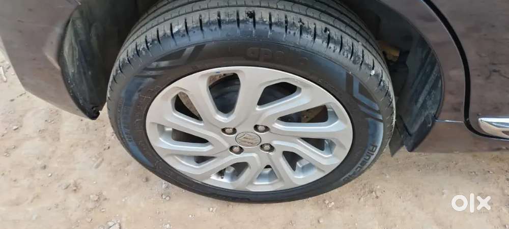 Maruti Suzuki Baleno 2022