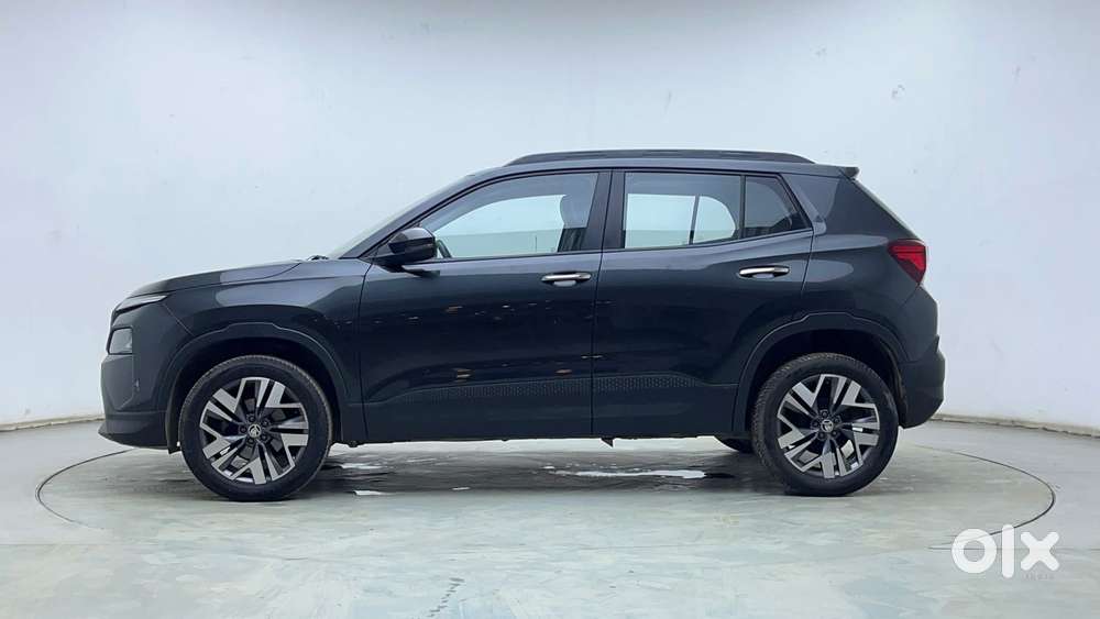 Skoda Kylaq Prestige At, 2025, Petrol