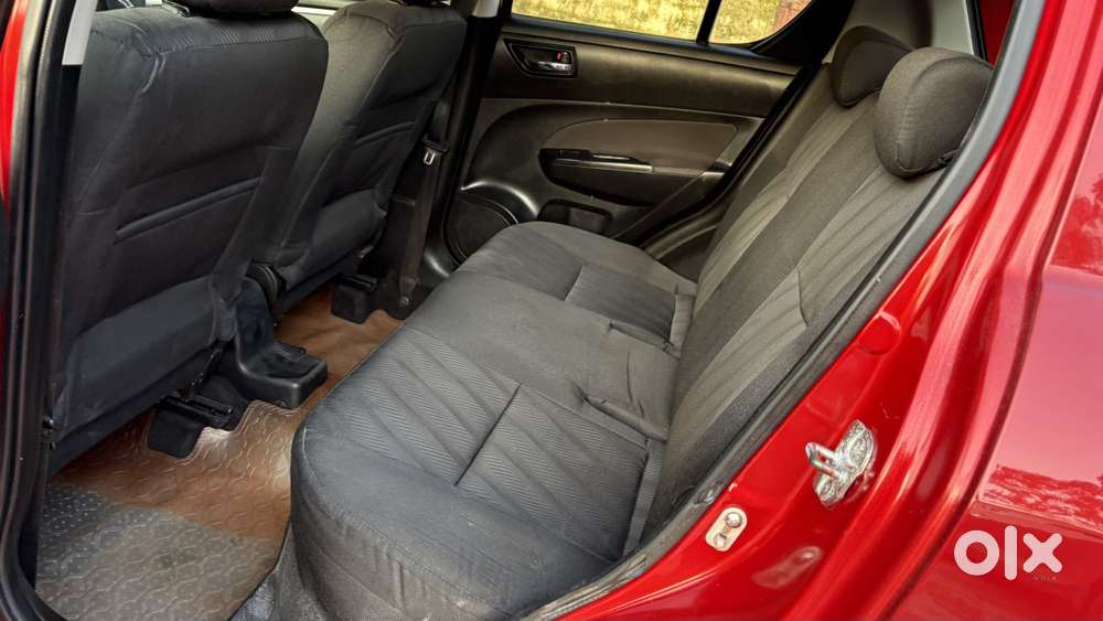 Maruti Suzuki Swift Ddis Vdi, 2012, Diesel