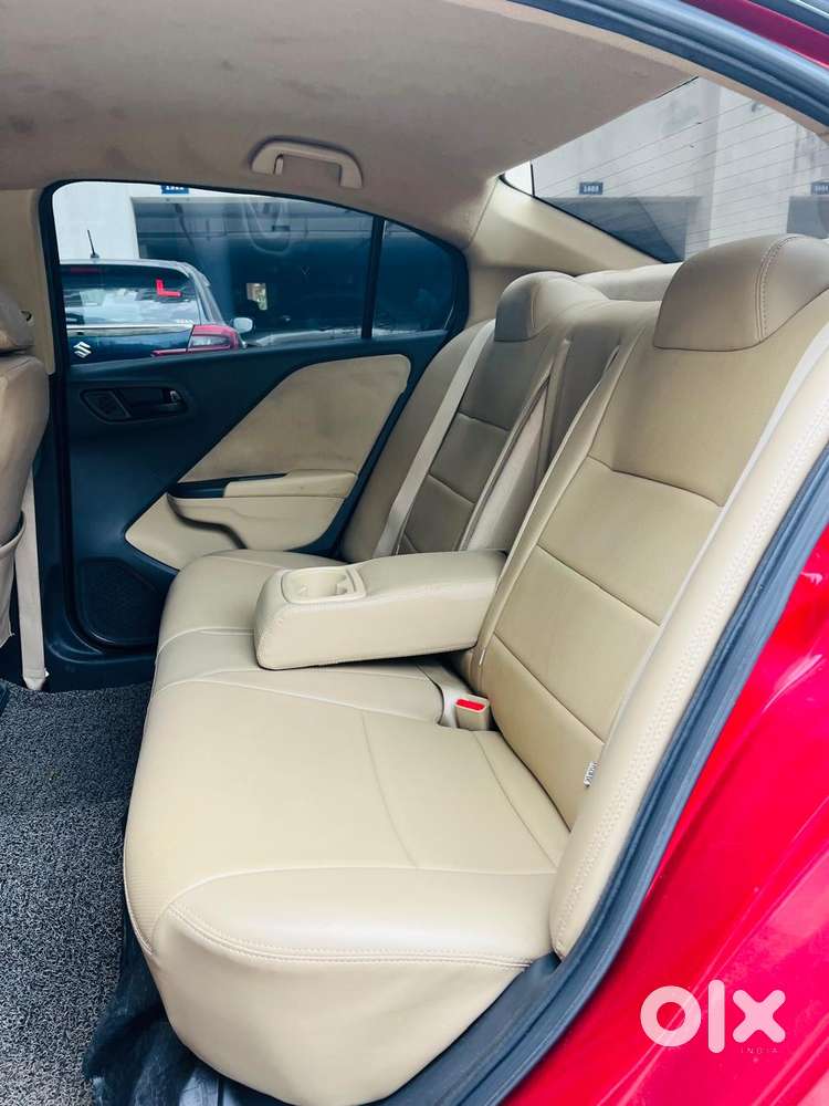 Honda City, 2019, Petrol
