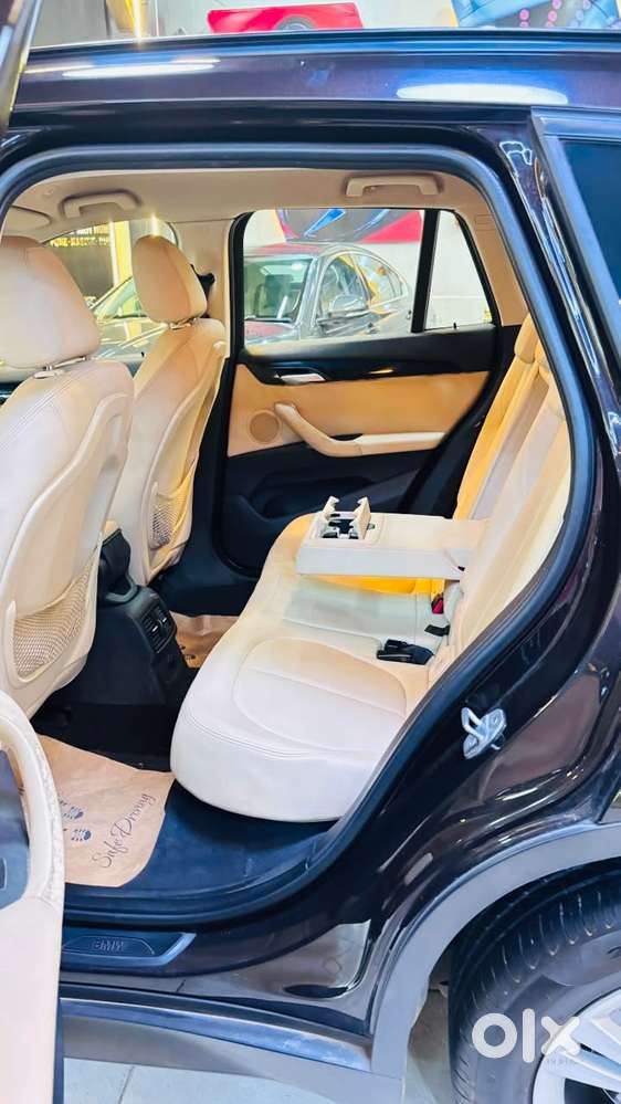 Bmw X1 Sdrive20d Expedition, 2018, Diesel