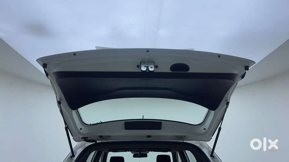 Hyundai Creta 1.6 Ex Vtvt, 2019, Petrol