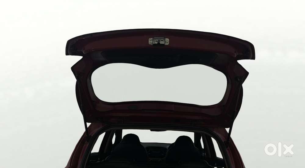 Hyundai Grand I10 1.1 Crdi Sportz, 2016, Diesel