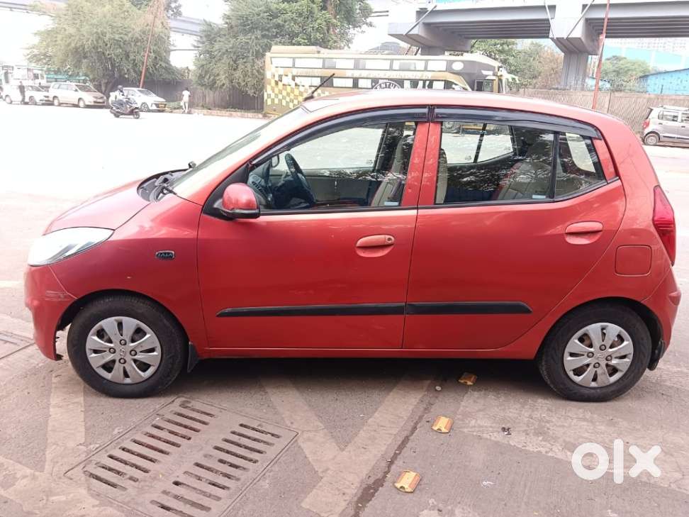 Hyundai I10 1.2 Kappa Magna, 2011, Petrol