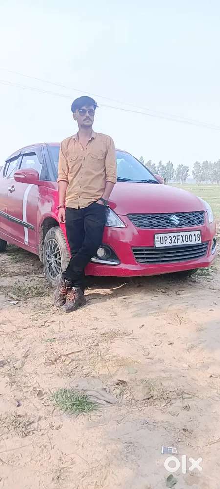 Maruti Suzuki Swift 2014 Petrol 110000 Km Driven