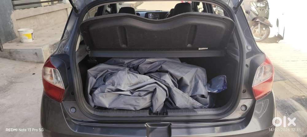 Hyundai Grand I10 Nios Sportz 1.2 Kappa Vtvt, 2020, Petrol