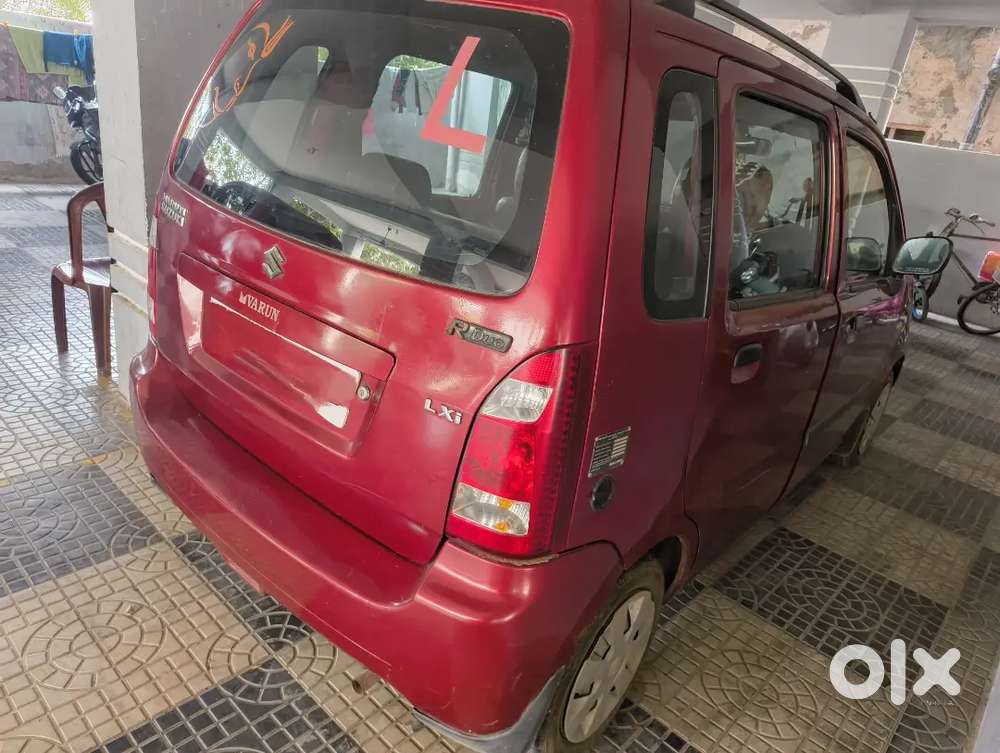 Waganor Car For Sale