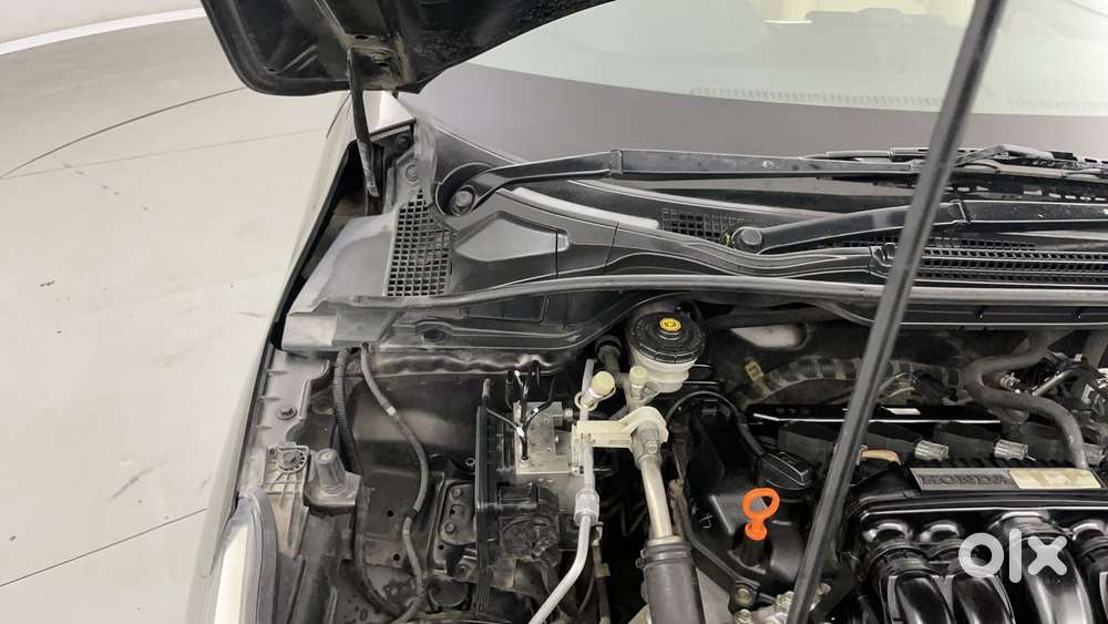 Honda City 1.5 Zx Cvt I-vtec, 2022, Petrol