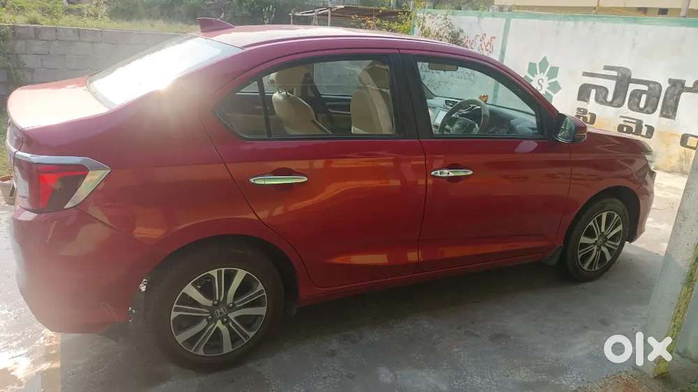 Honda Amaze 2023 Petrol 32000 Km Driven