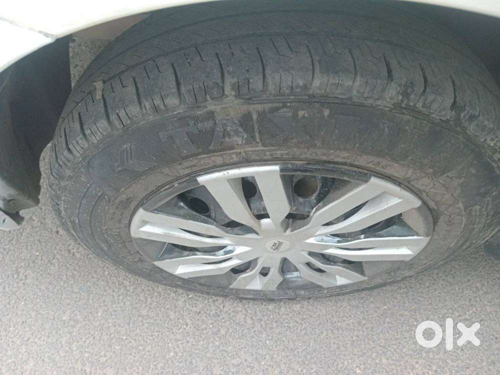 Maruti Suzuki Dzire 2017-2020 Ldi, 2015, Diesel