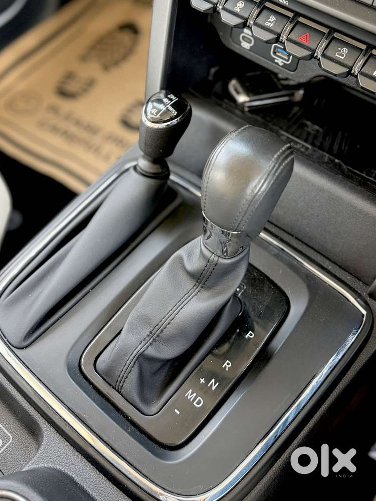 Mahindra Thar Roxx Ax7 L Diesel At 4wd, 2024, Diesel