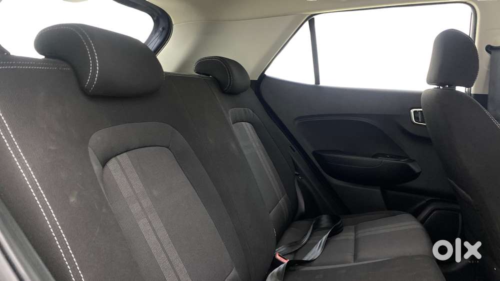 Hyundai Venue Sx Turbo, 2021, Petrol