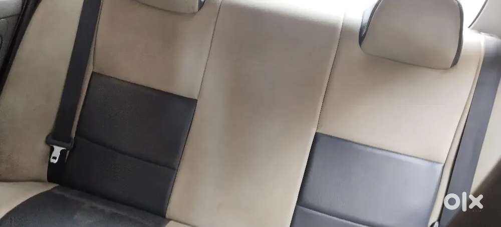 Toyota Etios 1.5 G 2013