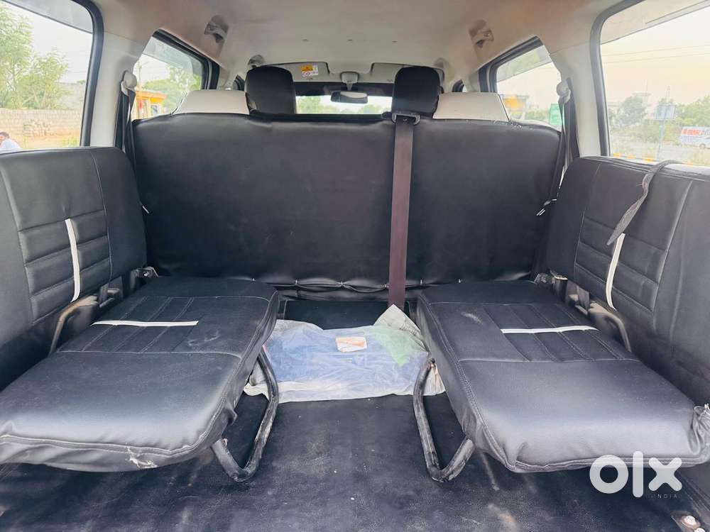 Maruti Suzuki Eeco 5 Seater Ac, 2025, Lpg