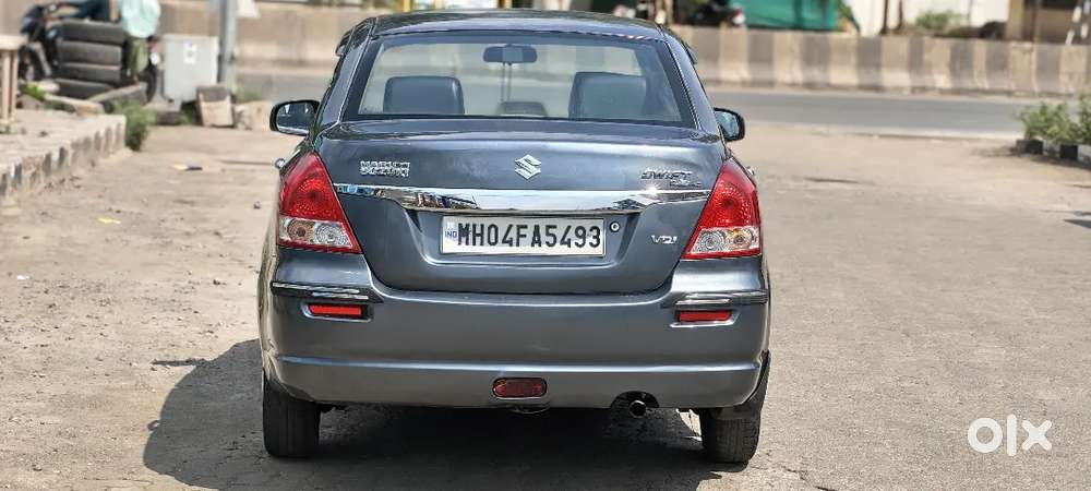Swift Dzire Maruti 2011 Excellent Condition