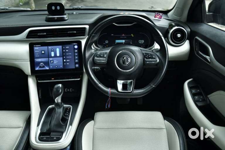 Mg Astor Zs Vti-tech Cvt Sharp, 2023, Petrol