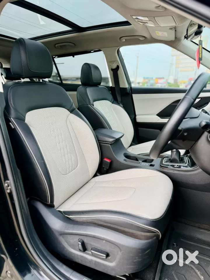 Hyundai Creta Sx (o) 1.5 Diesel, 2022, Diesel