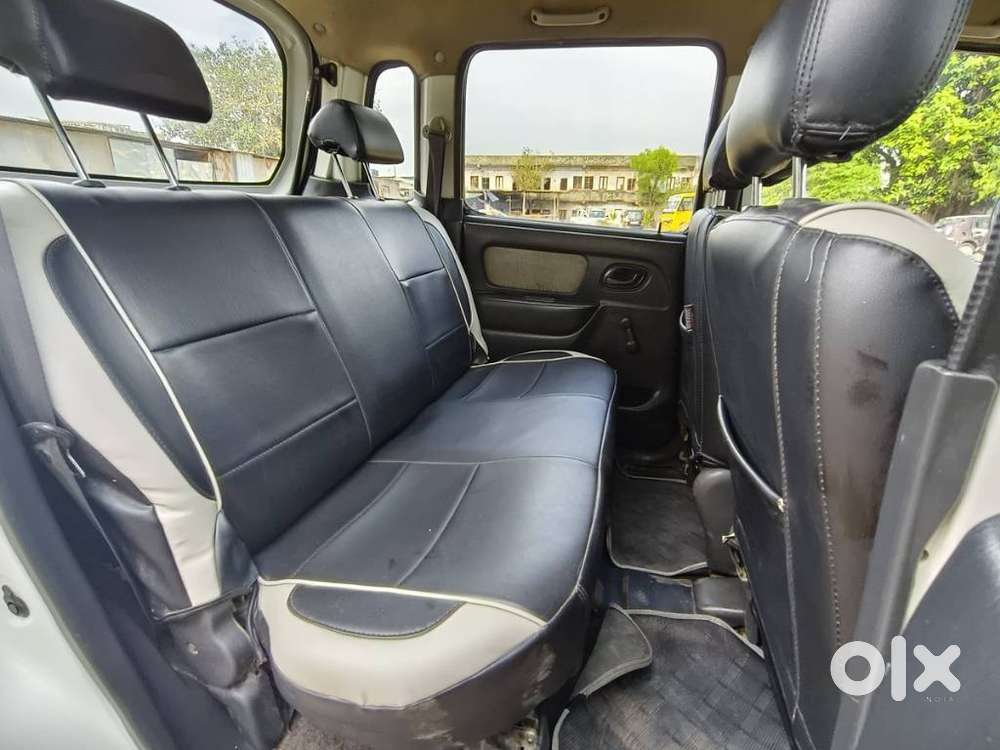 Maruti Suzuki Wagon R Lxi, 2006, Cng & Hybrids