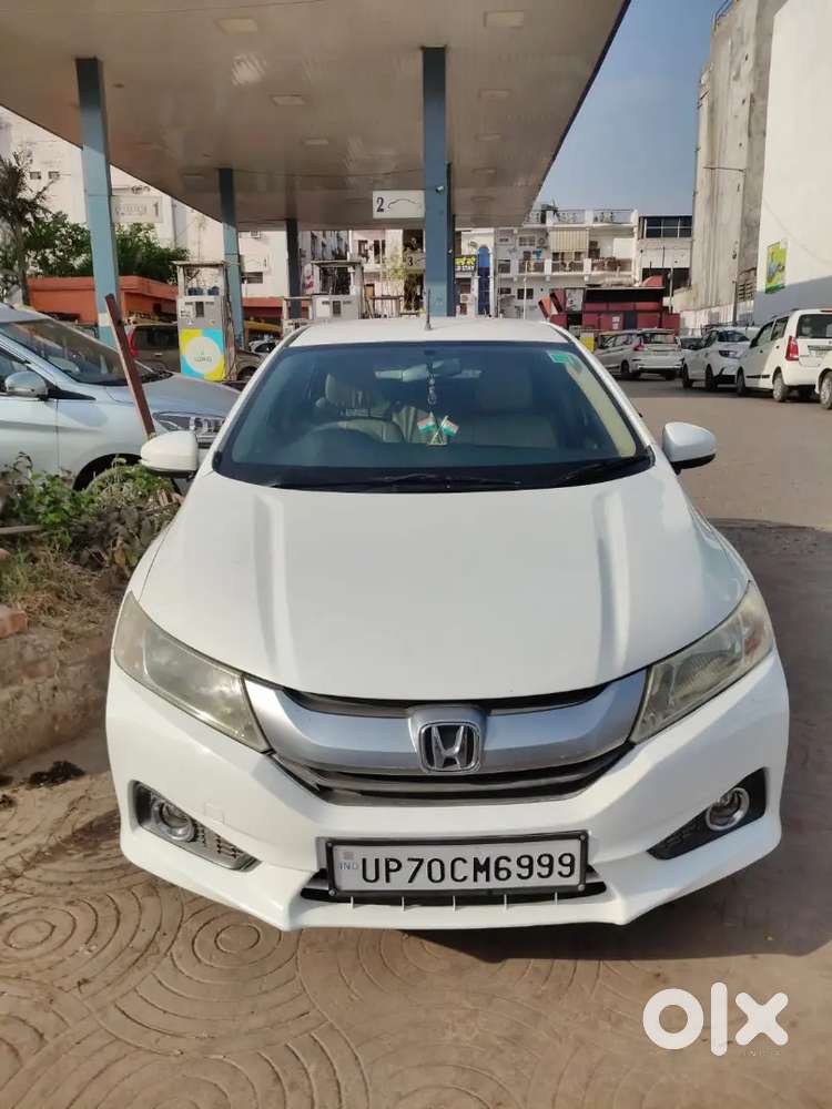 Honda City 2014 Diesel 95000 Km Driven