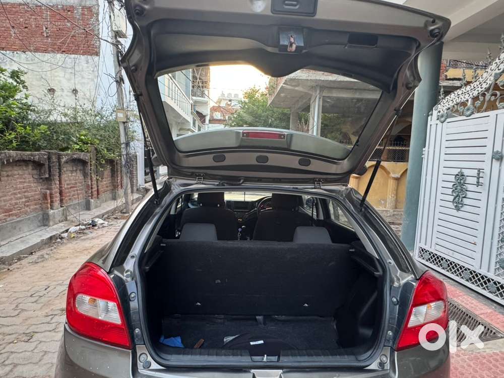 Maruti Baleno Sigma 2020 Petrol Up32