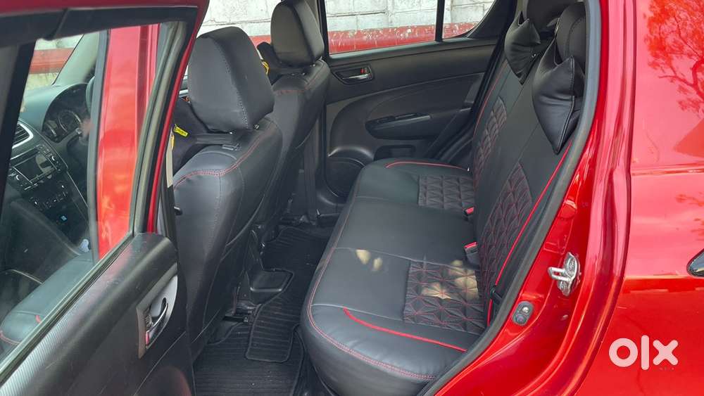 Maruti Suzuki Swift 2011 Petrol Well Maintained