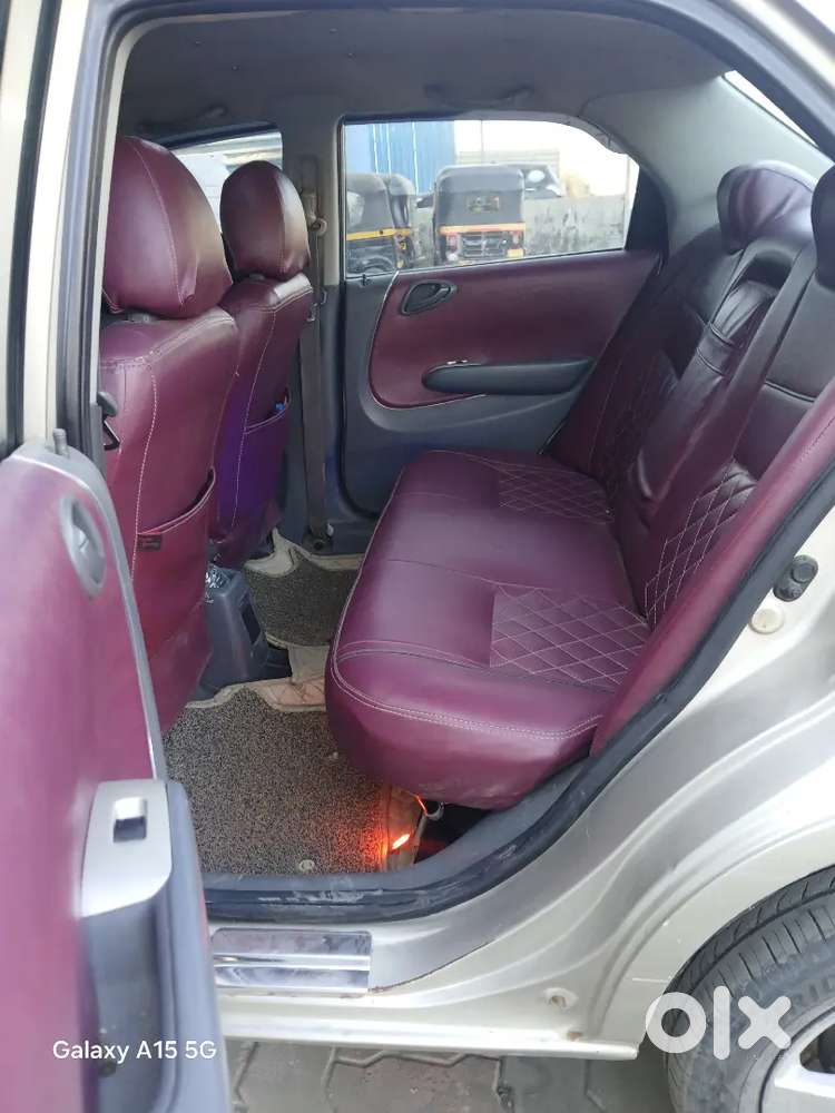 Honda City Zx 2008 Cng & Hybrids 178000 Km Driven