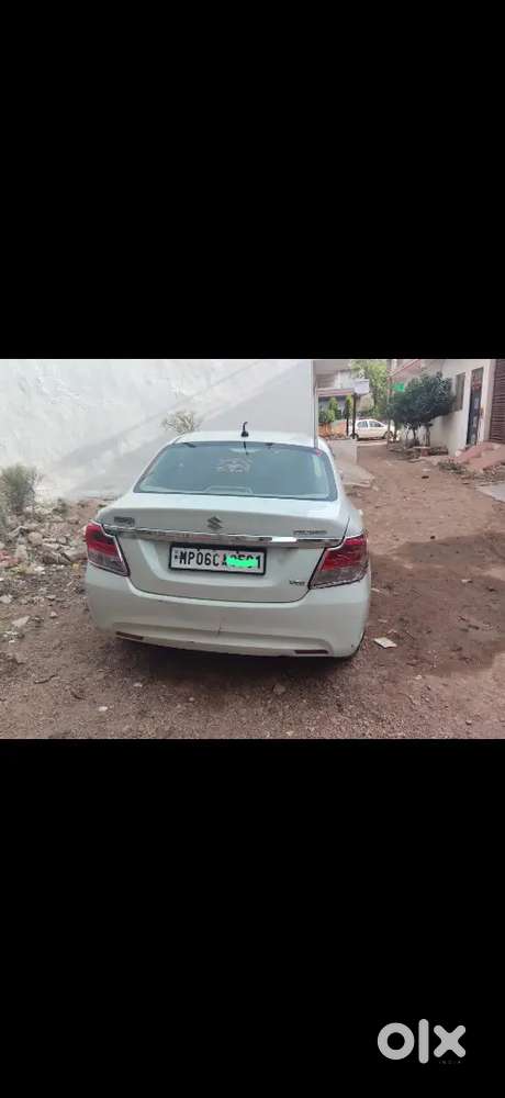 Maruti Suzuki Dzire 2019 Diesel