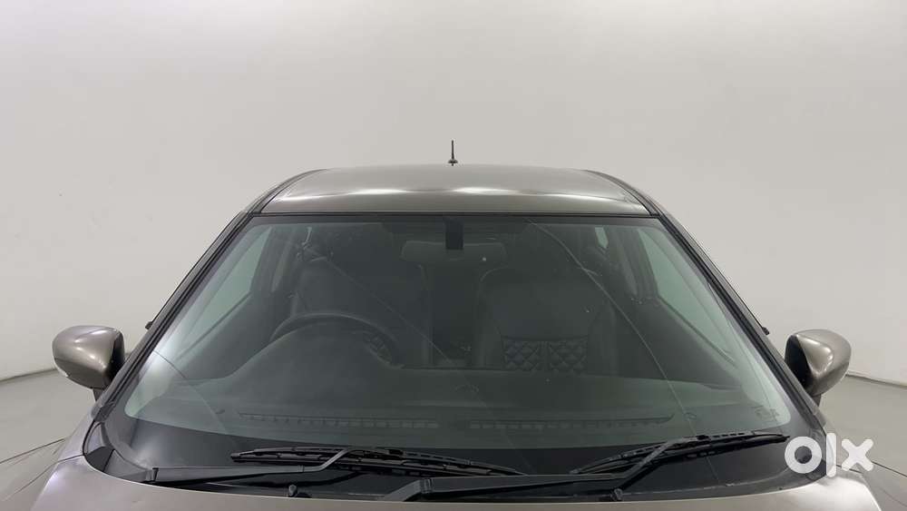 Maruti Suzuki Baleno Alpha, 2019, Petrol