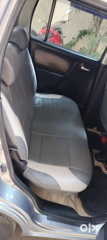 Maruti Suzuki Wagon R Lxi Cng 2018