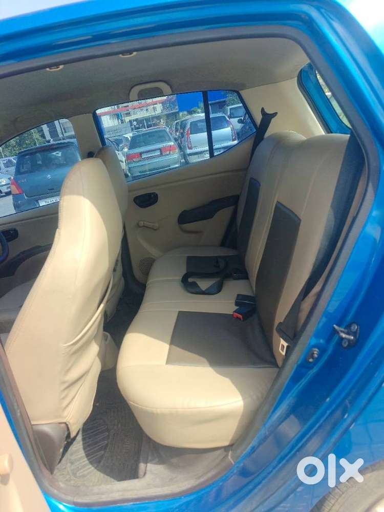 Hyundai I10 Era 1.1 Irde, 2009, Petrol