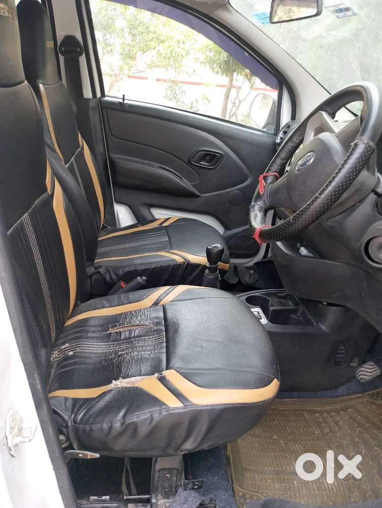 Datsun Redi Go 1.0 2018