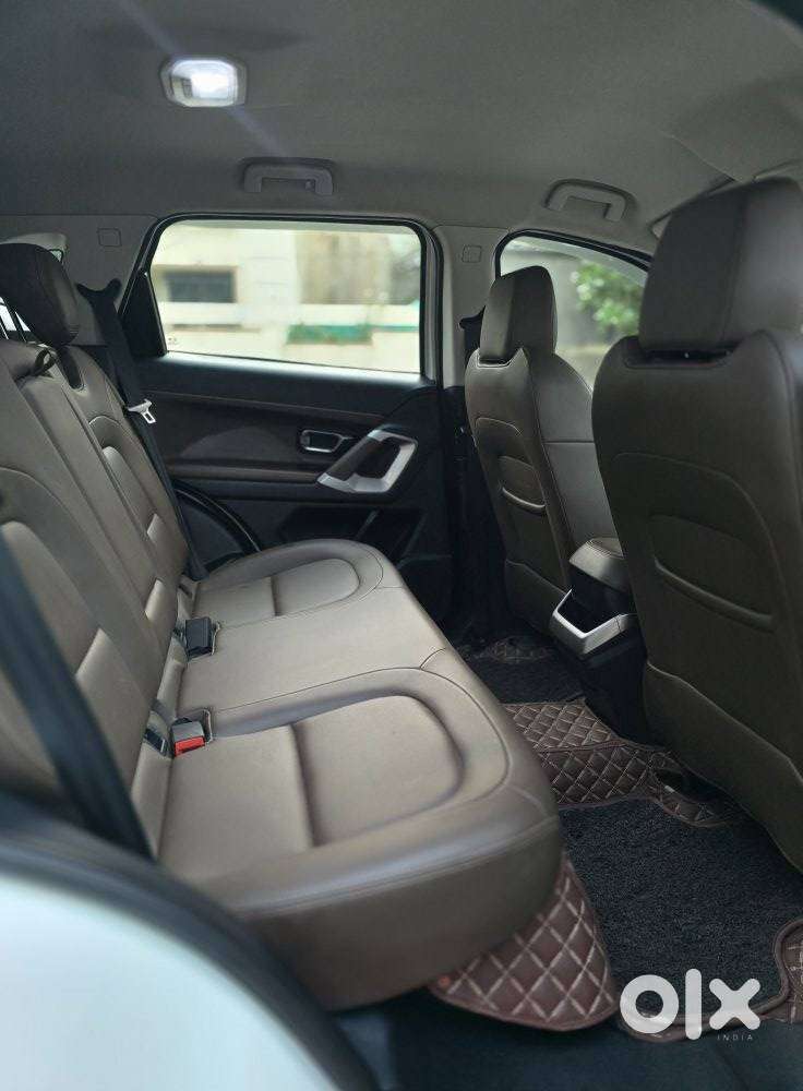 Tata Harrier Xz, 2019, Diesel