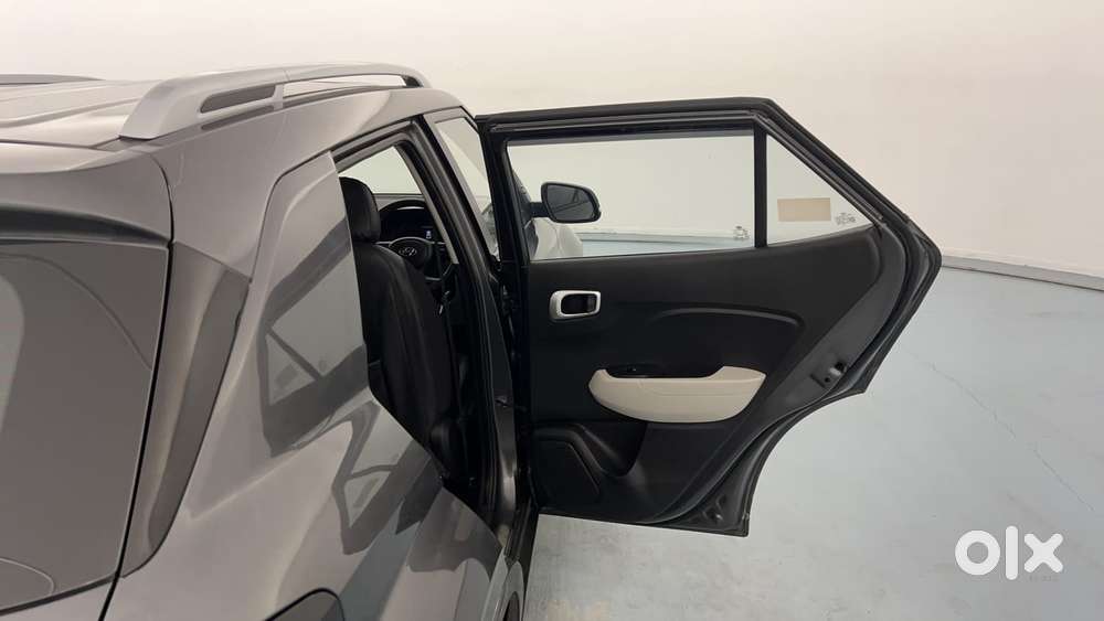 Hyundai Venue Sx, 2025, Petrol