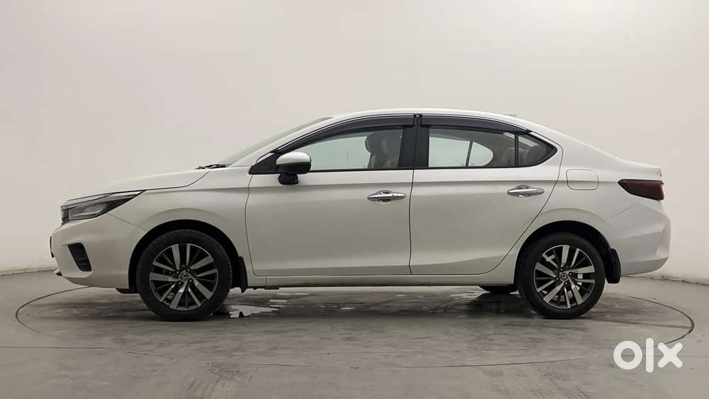 Honda City 1.5 Zx I-vtec Mt, 2022, Petrol