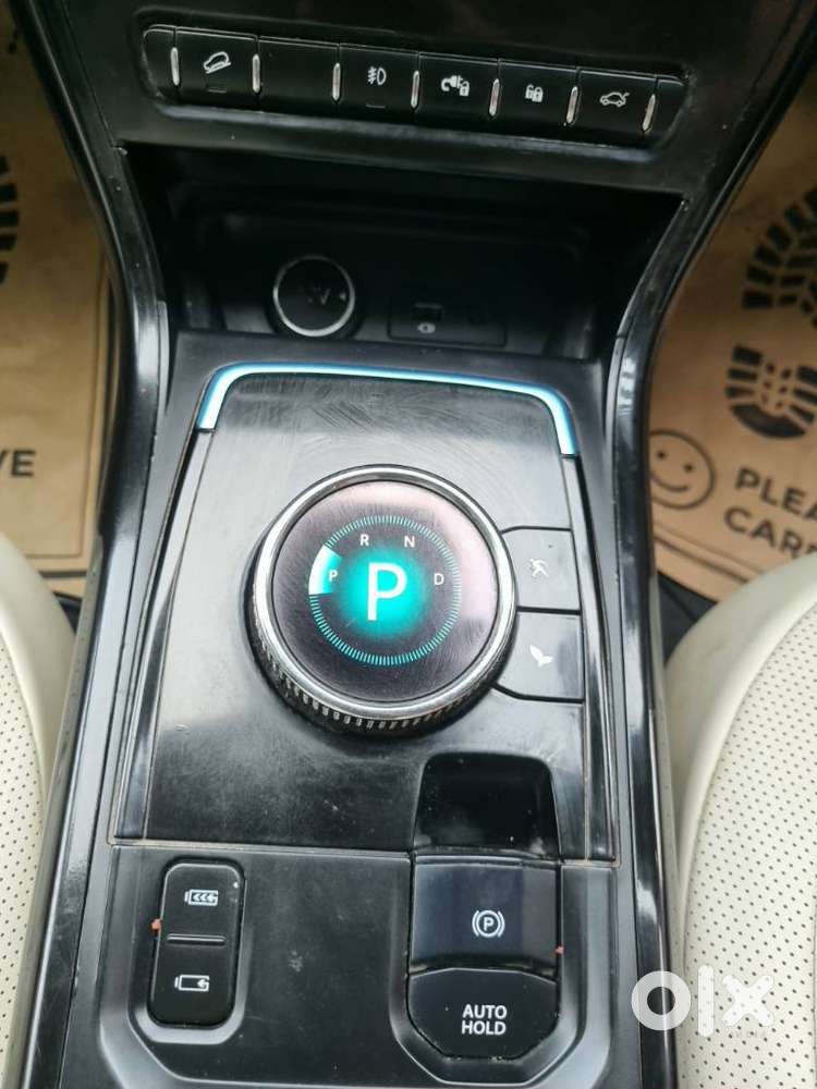 Tata Nexon Ev Xz Plus Lux, 2025, Electric