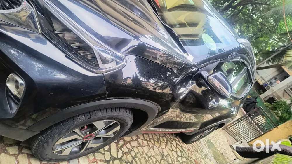 Kia Sonet 2021 Petrol Plus Top Model