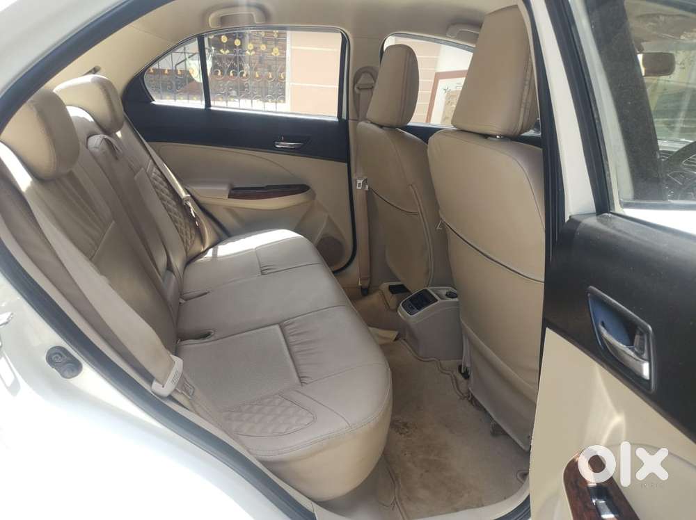 Maruti Suzuki Swift Dzire Vxi(o) Amt, 2018, Petrol