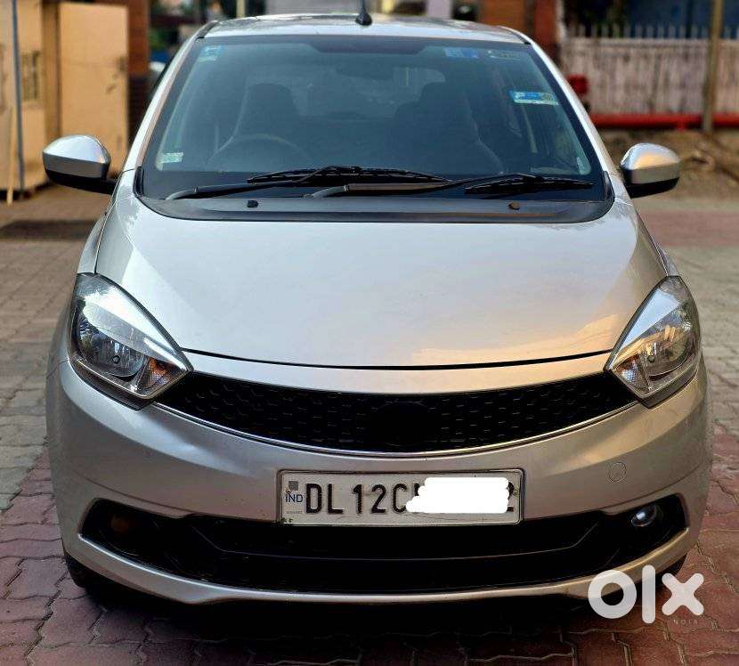 Tata Tiago Xm, 2018, Petrol