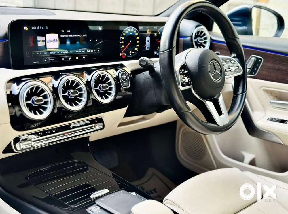 Mercedes-benz A200 Limosine 2023