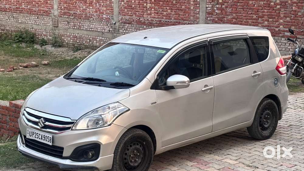 Maruti Suzuki ,ertiga , 8 , Diesel