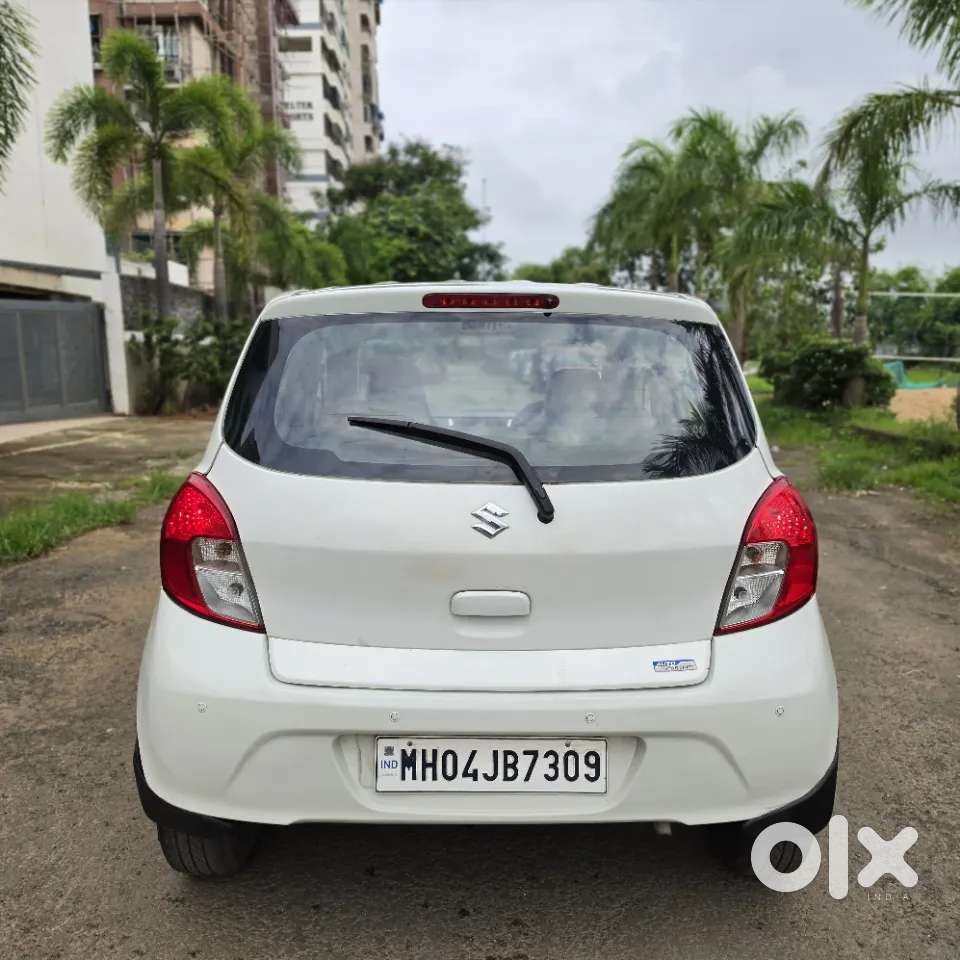 Maruti Suzuki Celerio Zxi, 2018, Petrol