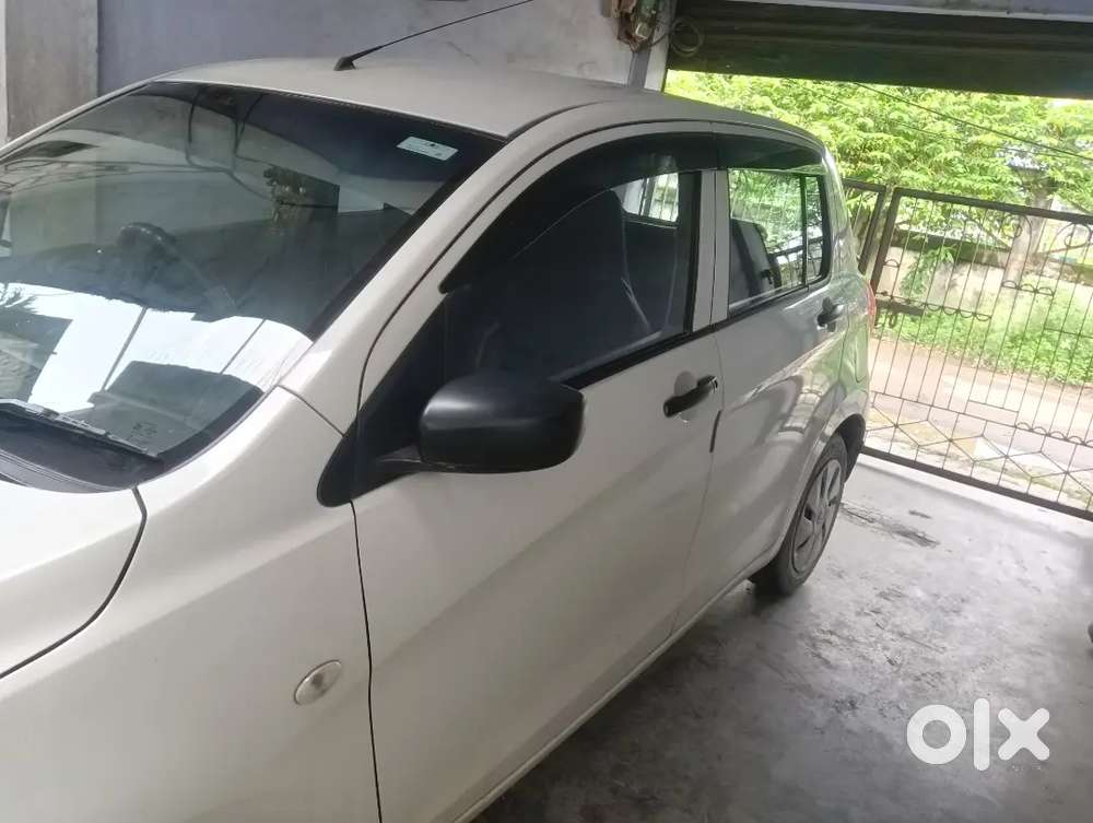 Tip Top Condition Maruti Suzuki Celerio Vxi 2015 Car