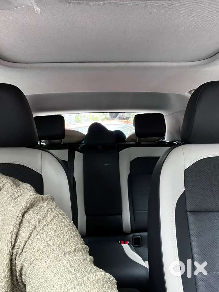 Volkswagen Taigun 1.0 Tsi Topline At, 2024, Petrol