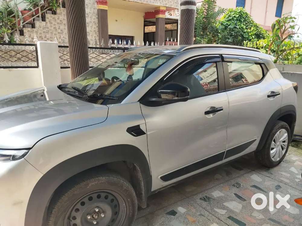 Renault Kiger  Petrol 2024 Mid Variant E20 Fuel Compliant