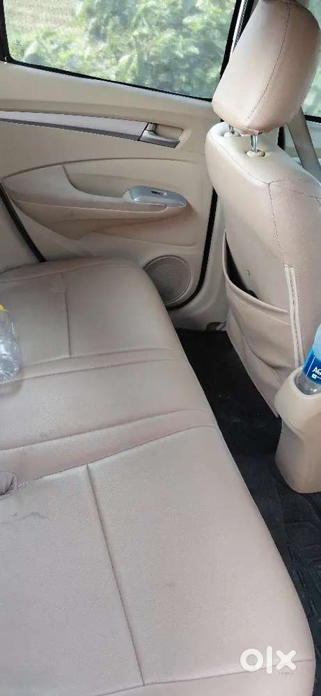 Honda City Sv 2010 Manual