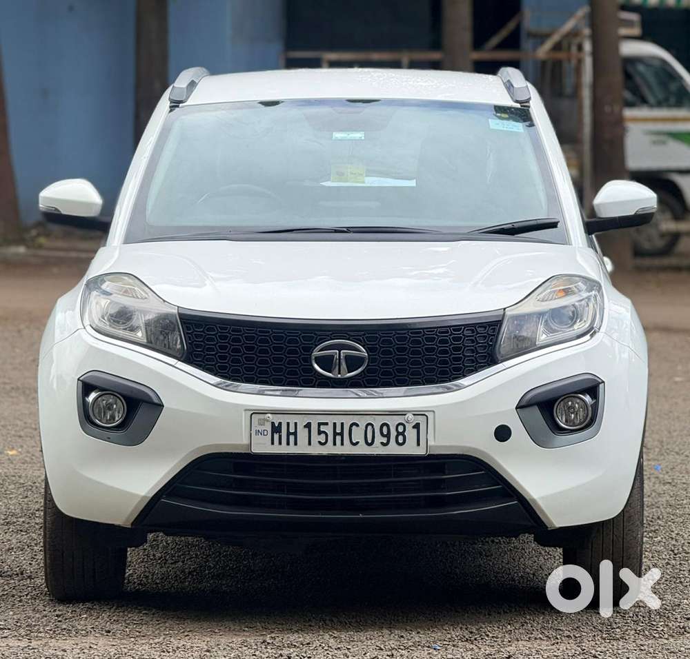 Tata Nexon 1.5 Revotorq Xz Plus, 2020, Diesel