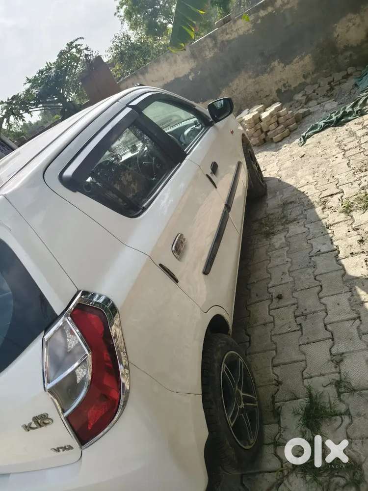 Maruti Suzuki Alto 2015