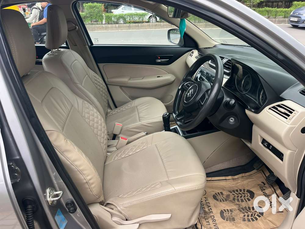 Maruti Suzuki Dzire 1.2 Vxi, 2021, Cng & Hybrids