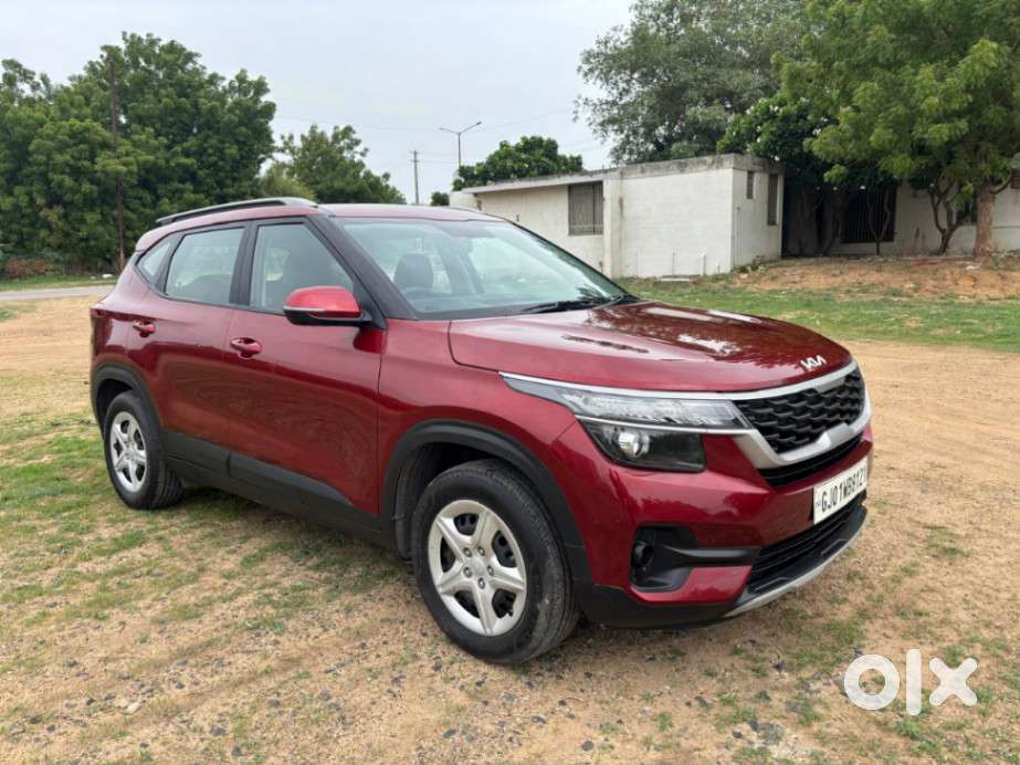Kia Seltos Htk Plus D, 2021, Diesel